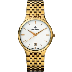ساعت مچی گروانا GROVANA کد 2013.1113 - grovana watch 2013.1113  